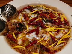 -太二酸菜鱼(福州泰禾店)