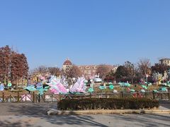 -歌斐颂巧克力小镇