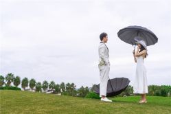 -摩玛婚纱摄影(杭州店)