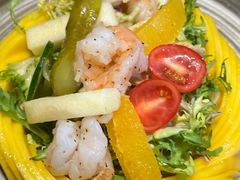 -第101座花园餐厅(湖滨88店)