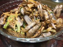 -莫山小馆(大石桥店)