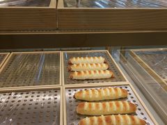 -烫面包·面包烘焙(绿地缤纷城店)