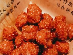 -郭林家常菜(狼垡店)