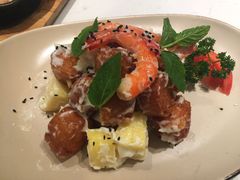 -鹿港小镇(悠唐店)