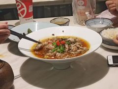 -周渝食惦·酸菜鱼精致川菜(横岗店)