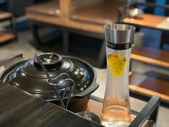 -东椰·海南椰子鸡火锅(朝阳门店)