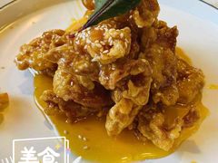 -渔娘渔家丹东海鲜(东直门店)