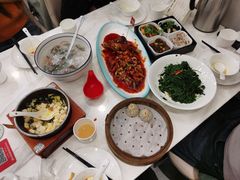 -吴记小园楼(新庄店)