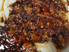 -定家小酥肉·清真(回民街店)