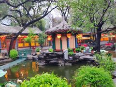 -白家大院·王府宫廷菜(苏州街店)