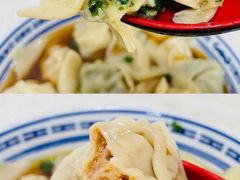 菜肉馄饨-古徽州馄饨店(宝安路店)