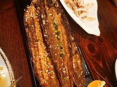 -利杨记·本味轩粥坊·烧烤(宝体店)