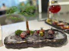 -3号仓库·创意中国菜(新世界城店)