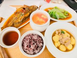 -弗蕾亚·和月月子调理院(东湖店)