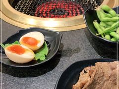 -神户赤童日式烤肉伙伴(东直门店)