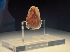 -北京大葆台遗址博物馆