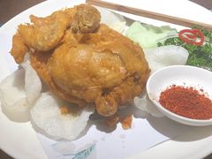 -来小酌·长安酒家(翠庭大厦店)