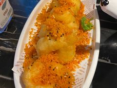 -新白鹿餐厅(虹桥南丰城店)