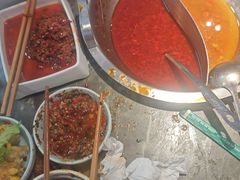蜀国三大将老火锅-蜀国大将老火锅(江北店)