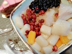 -鲜芋仙(南开大悦城店)