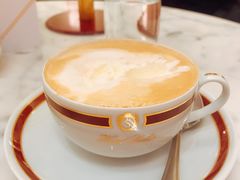 -Cafe Sacher(WIEN)