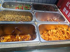 -三兄弟高炉烧饼