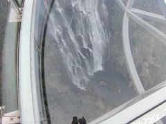 -古龙峡漂流