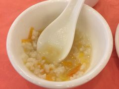 -深运潮州粥(东门店)