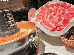 -丁卯•铜锅涮肉(工体店)