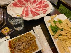 -火儿旺重庆老火锅 (吉力湖街店)