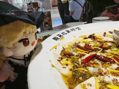 -新太二·鲜料川菜(晶耀前滩店)