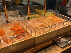 -AZUR聚(香格里拉饭店)