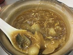 -添發碗仔翅美食