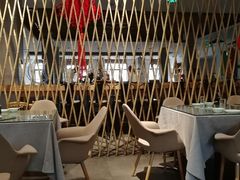 大堂-凤翔温泉·丰泽园餐饮部