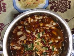 -老四川平头酸菜鱼(衙前店)