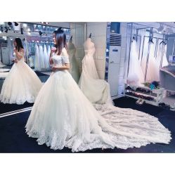-韩国天使嫁衣婚纱礼服馆(上海旗舰店)
