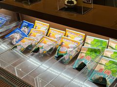 -辛一·铜锣烧(鸿寿坊店)
