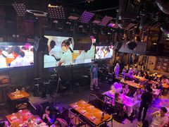 -胡桃里音乐酒馆(白云五号T5 MALL店)