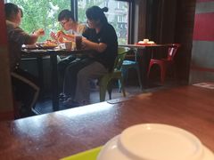 -胖哥俩肉蟹煲(杭州下沙学林街店)