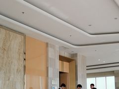 -青岛银沙滩温德姆至尊酒店