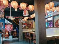 -桃太郎创作料理(大坪店)