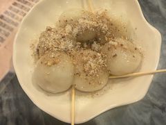 -玫瑰甜品(文明路店)