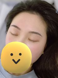 点击看大图 -Doris多里斯半永久纹眉·SMP纹发·发际线