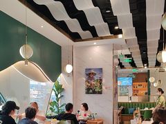 -烹然四季椰子鸡火锅(姚家园万象汇店)