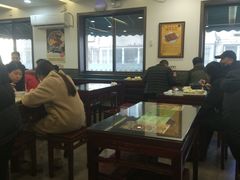 大堂-护国寺小吃(安定门店)