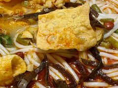 -雙冲柳州螺蛳粉&酸嘢&桂林米粉(簋街店)