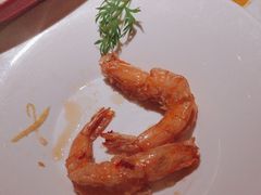-京华烟云·北京烤鸭(领展购物广场·中关村店)