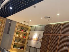 -荷花亭·湖北融合菜(十堰武商MALL店)