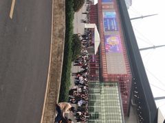 -郑州国际会展中心