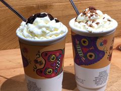 -茶颜悦色(平和堂负一楼店)